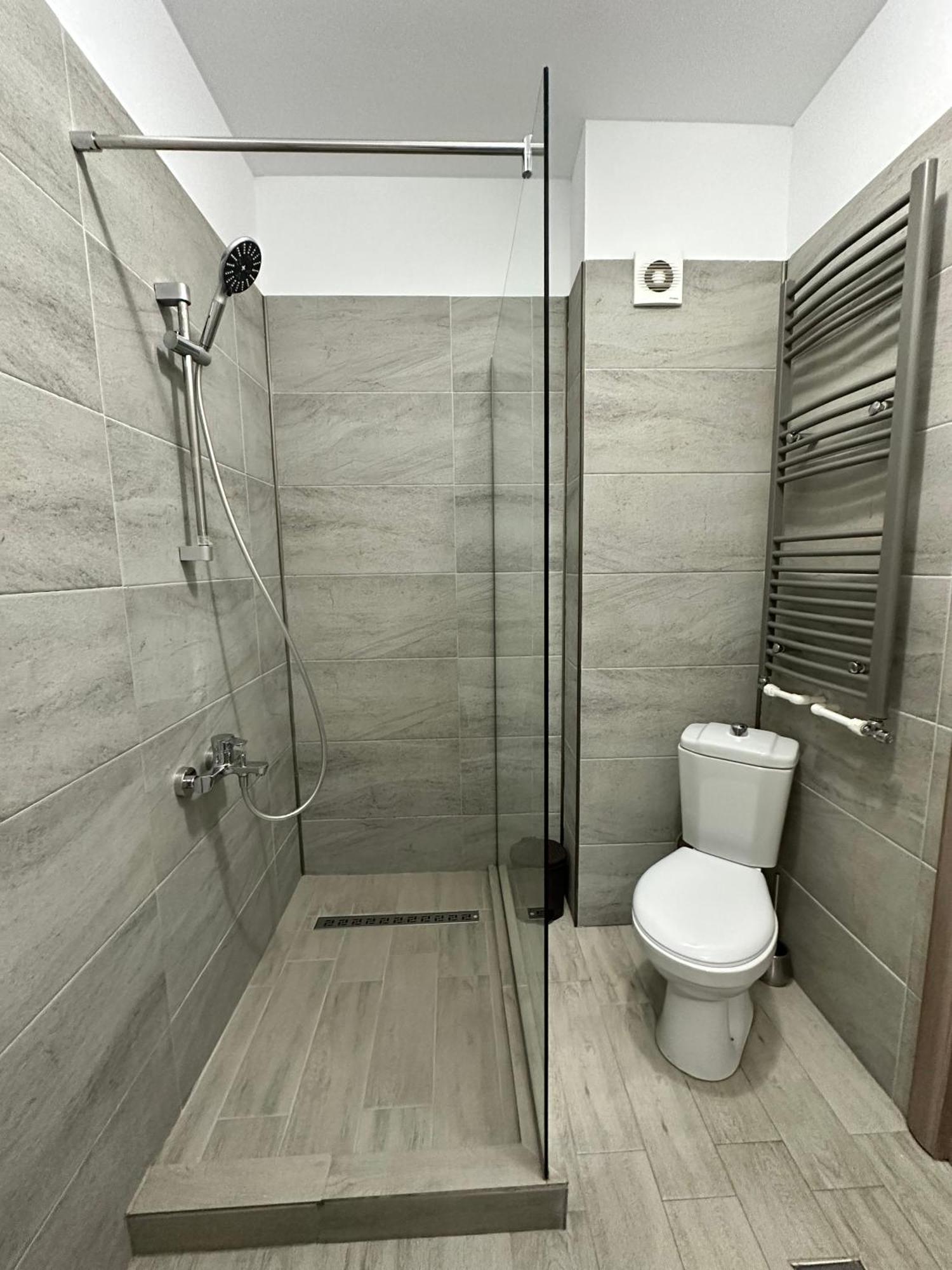 Alfie Mamaia Nord Apartment Navodari Exterior photo
